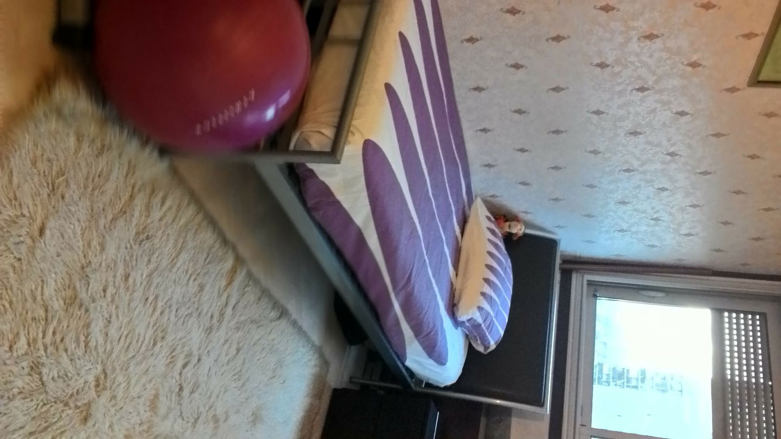 Kotimajoitus Fontenay-sous-Bois 125215