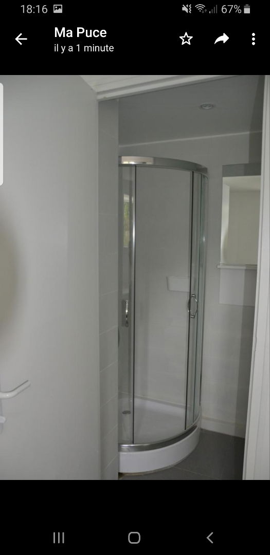 Kotimajoitus Wissous 245631