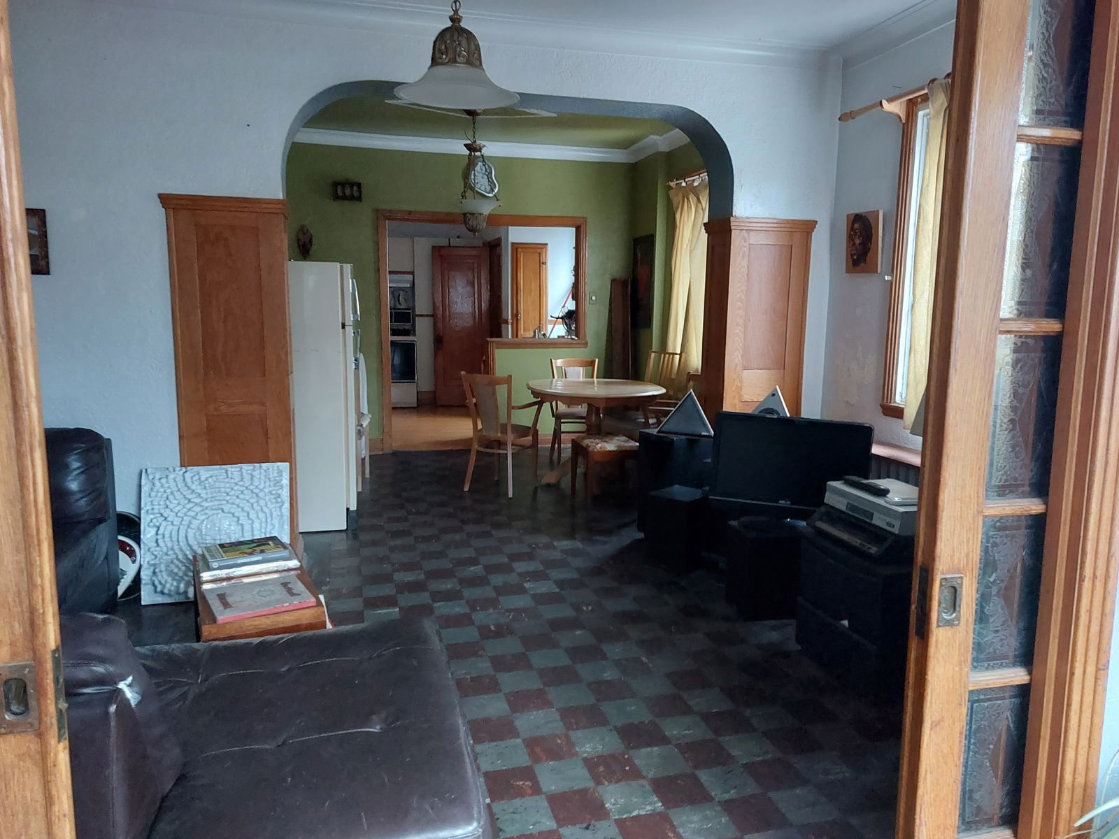 Järjestäminen Montréal 254994