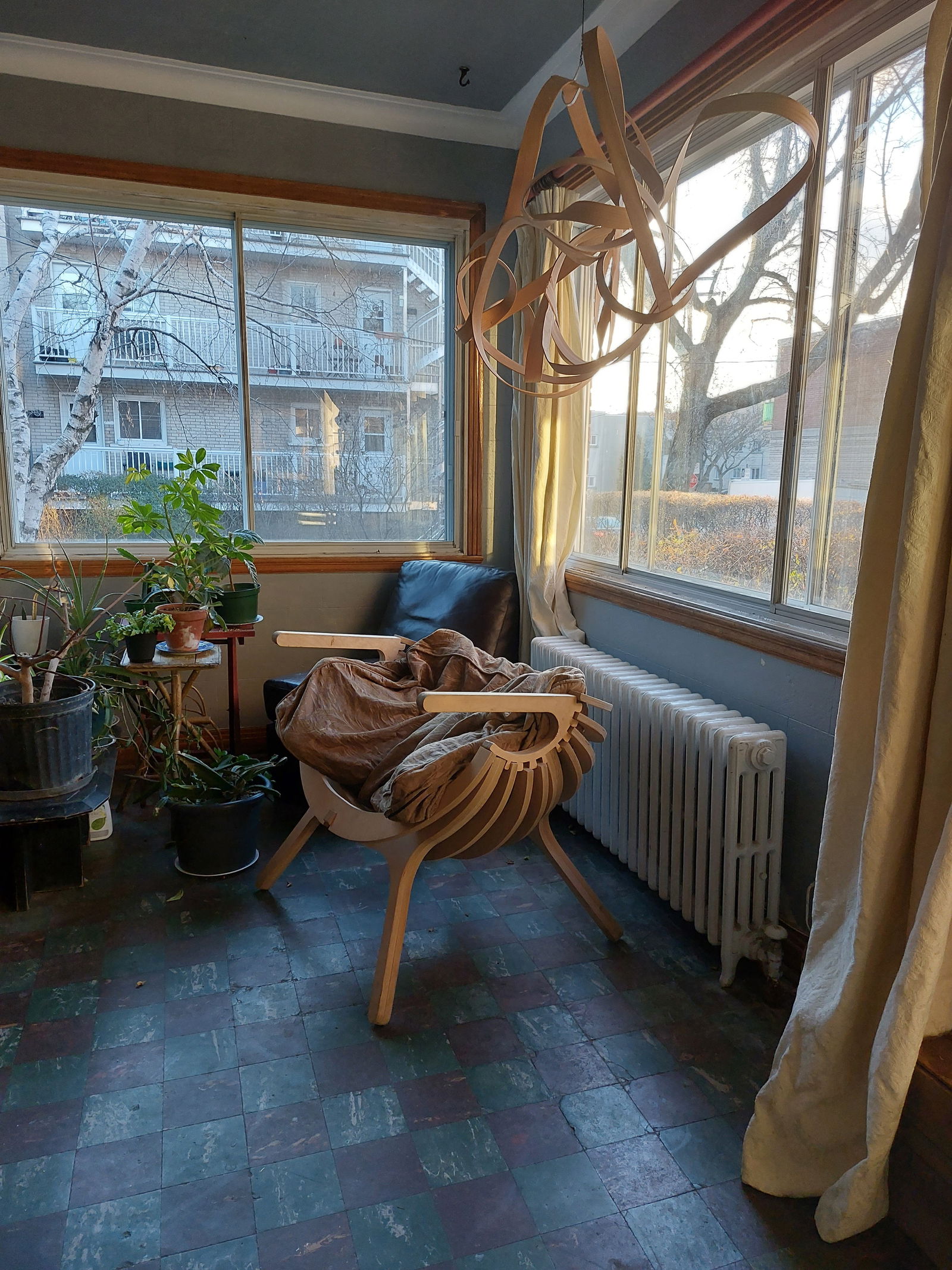Järjestäminen Montréal 254994
