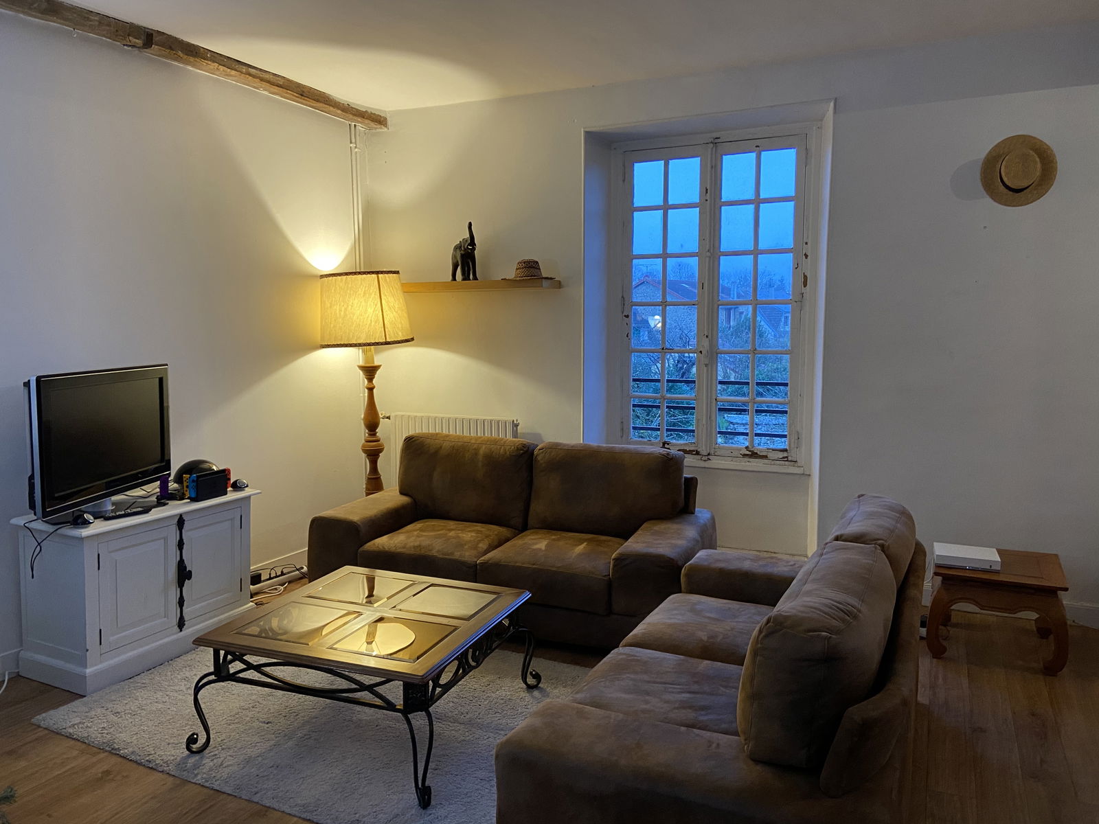 Kotimajoitus Les Loges-en-Josas 255808