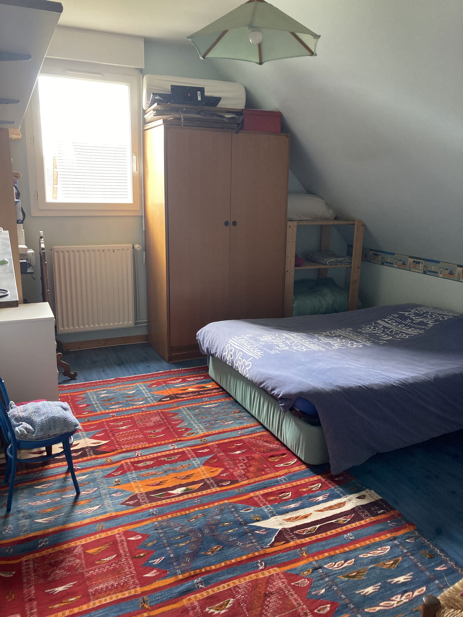 Kotimajoitus Évreux 391500