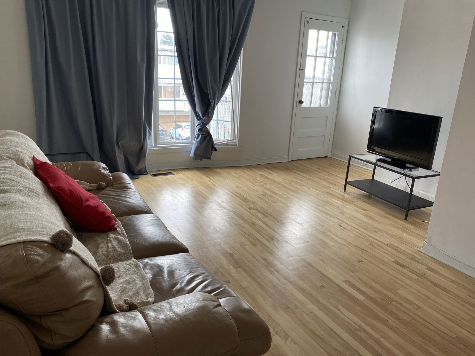 Järjestäminen Montréal 396825