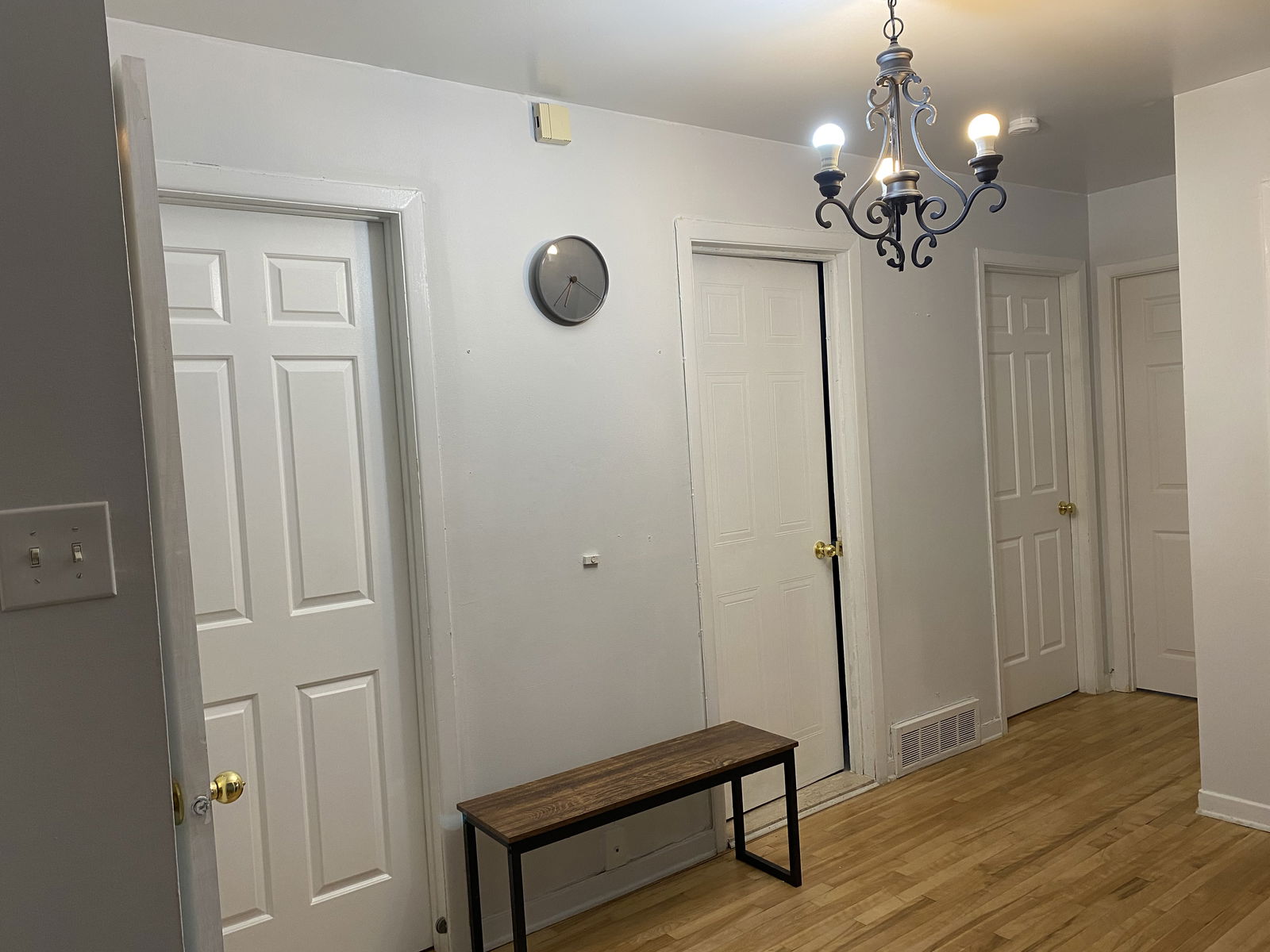 Järjestäminen Montréal 396825