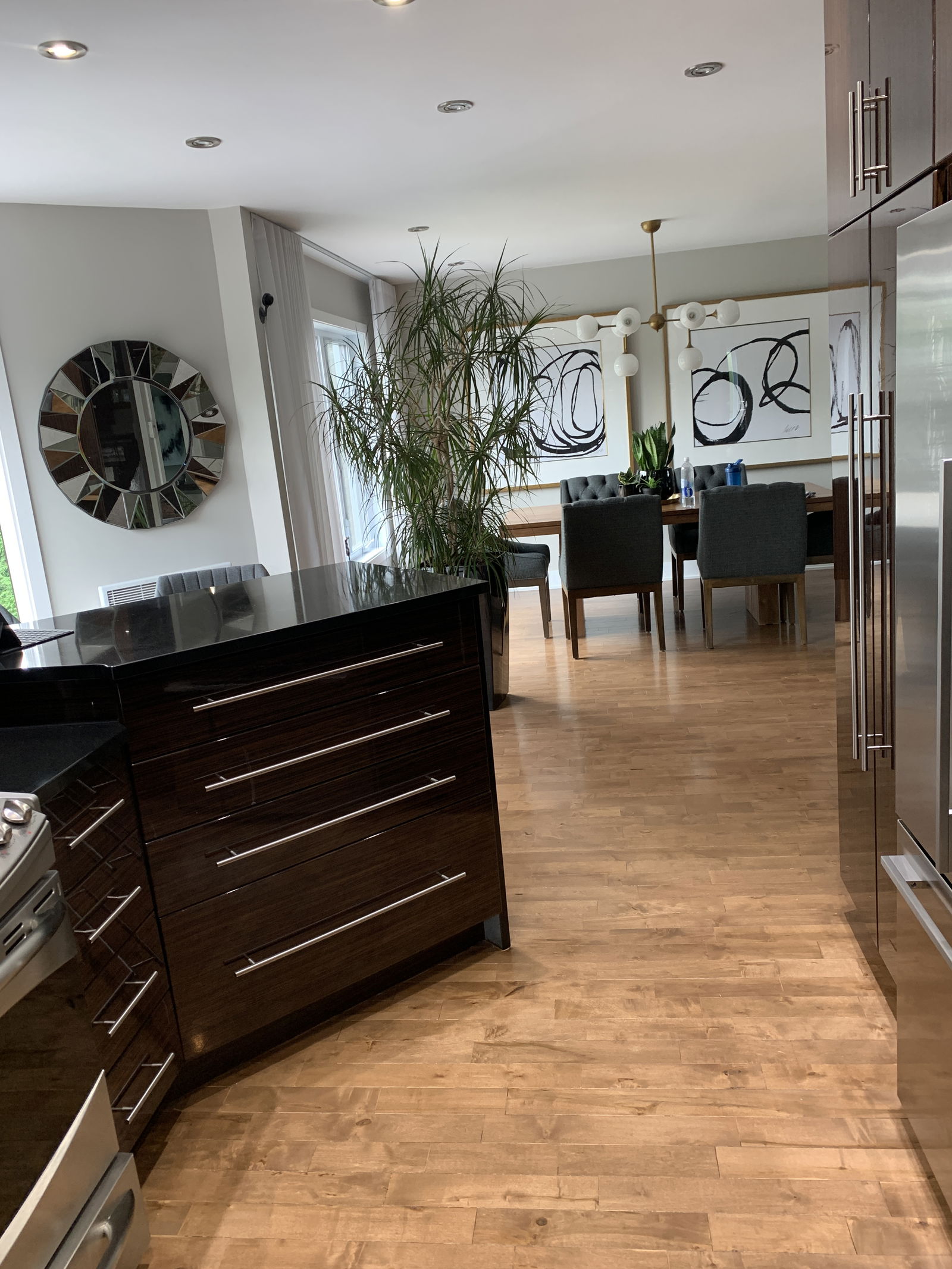 Kotimajoitus Boucherville 400416