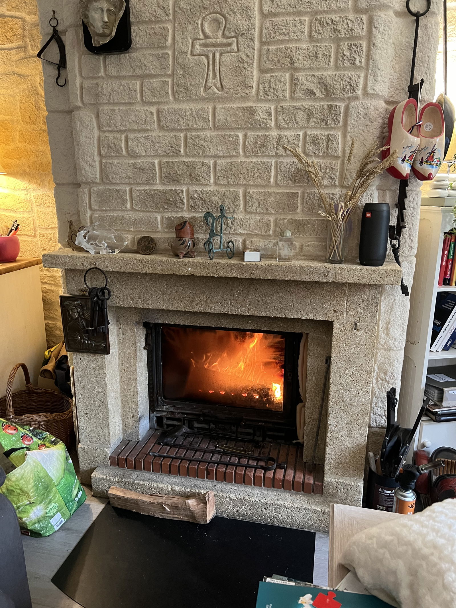 Kotimajoitus Le Coudray 408443