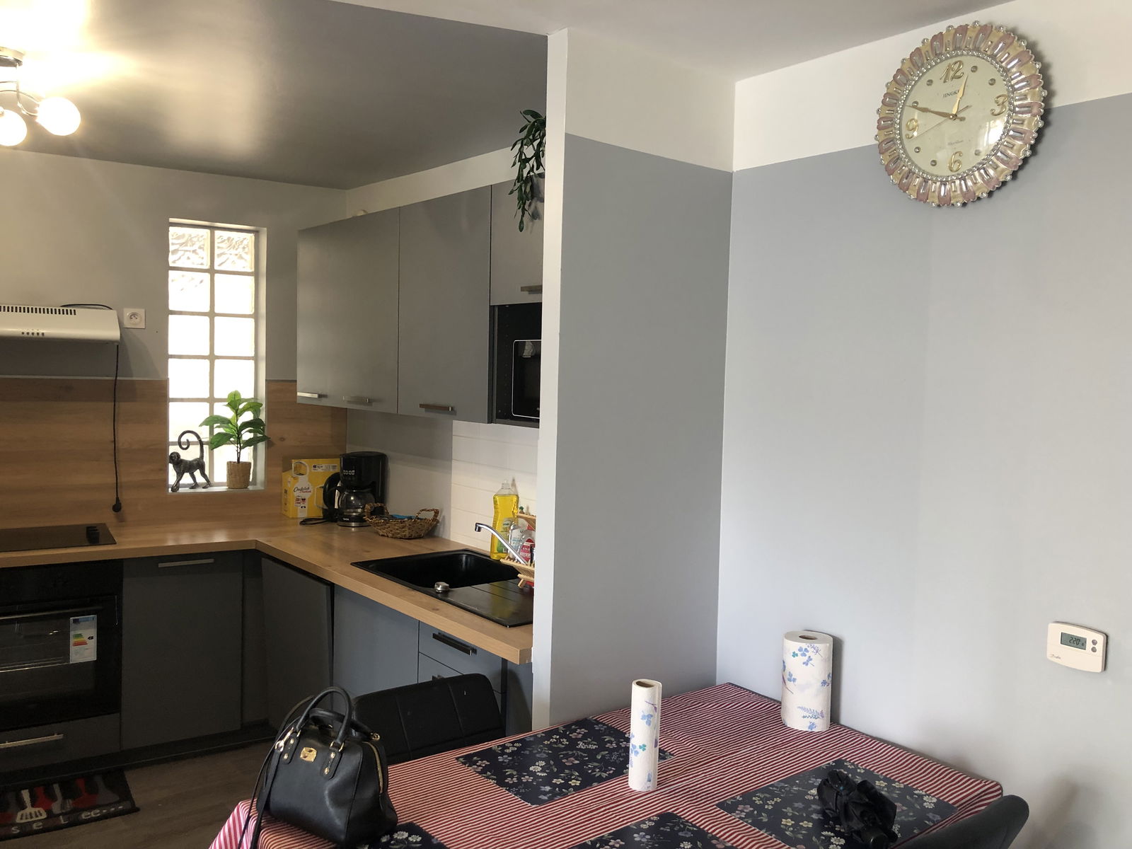 Vierashuoneet Juvisy-sur-Orge 411186
