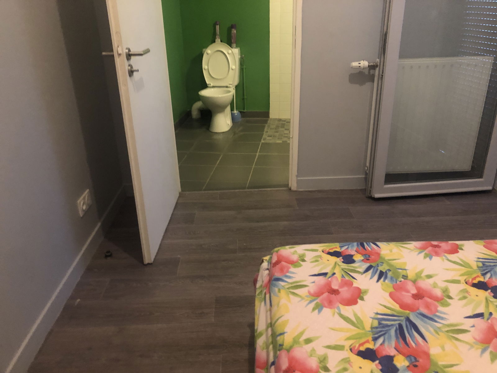 Vierashuoneet Juvisy-sur-Orge 411186