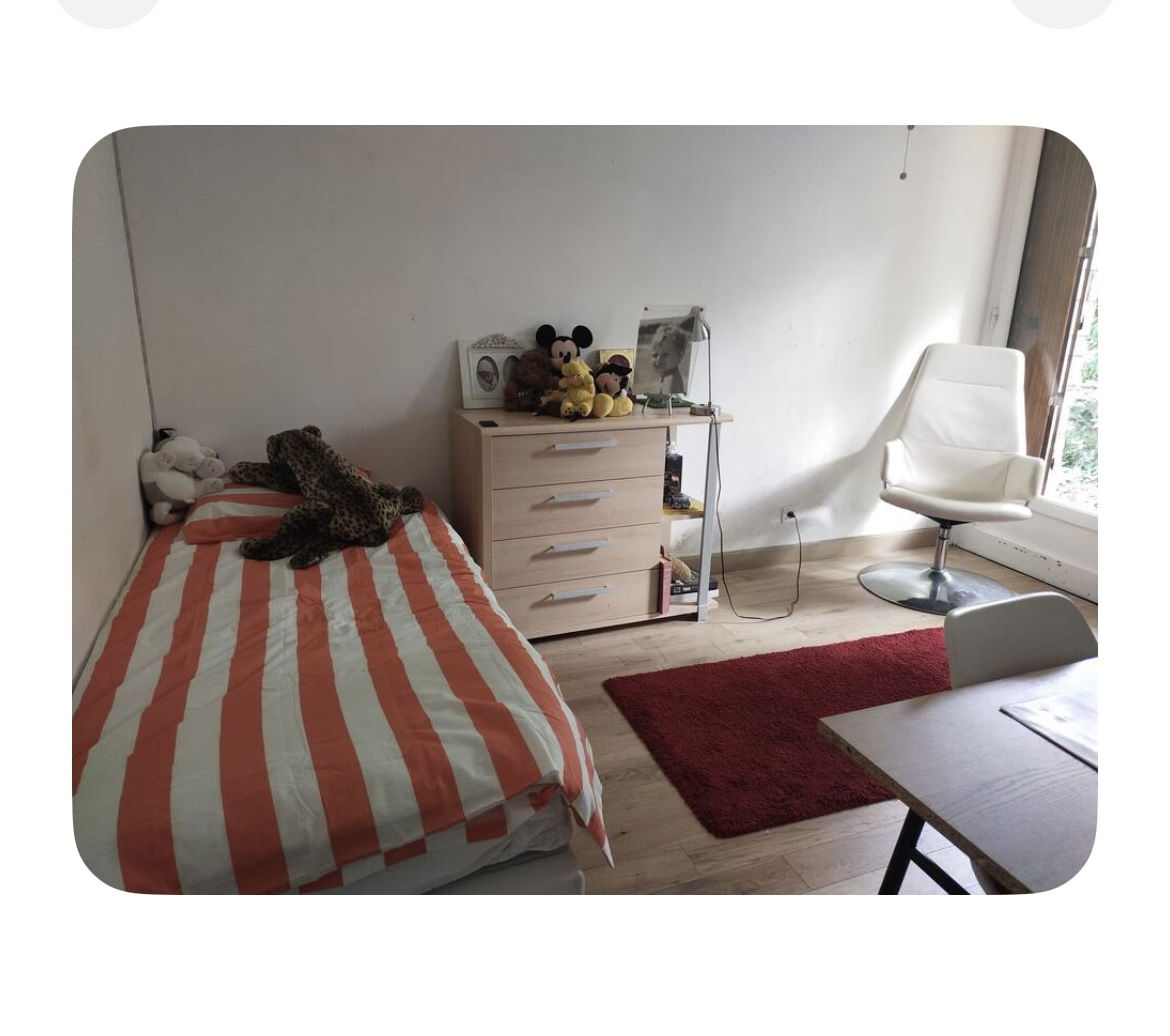 Itsenäinen Studio Meudon 412469