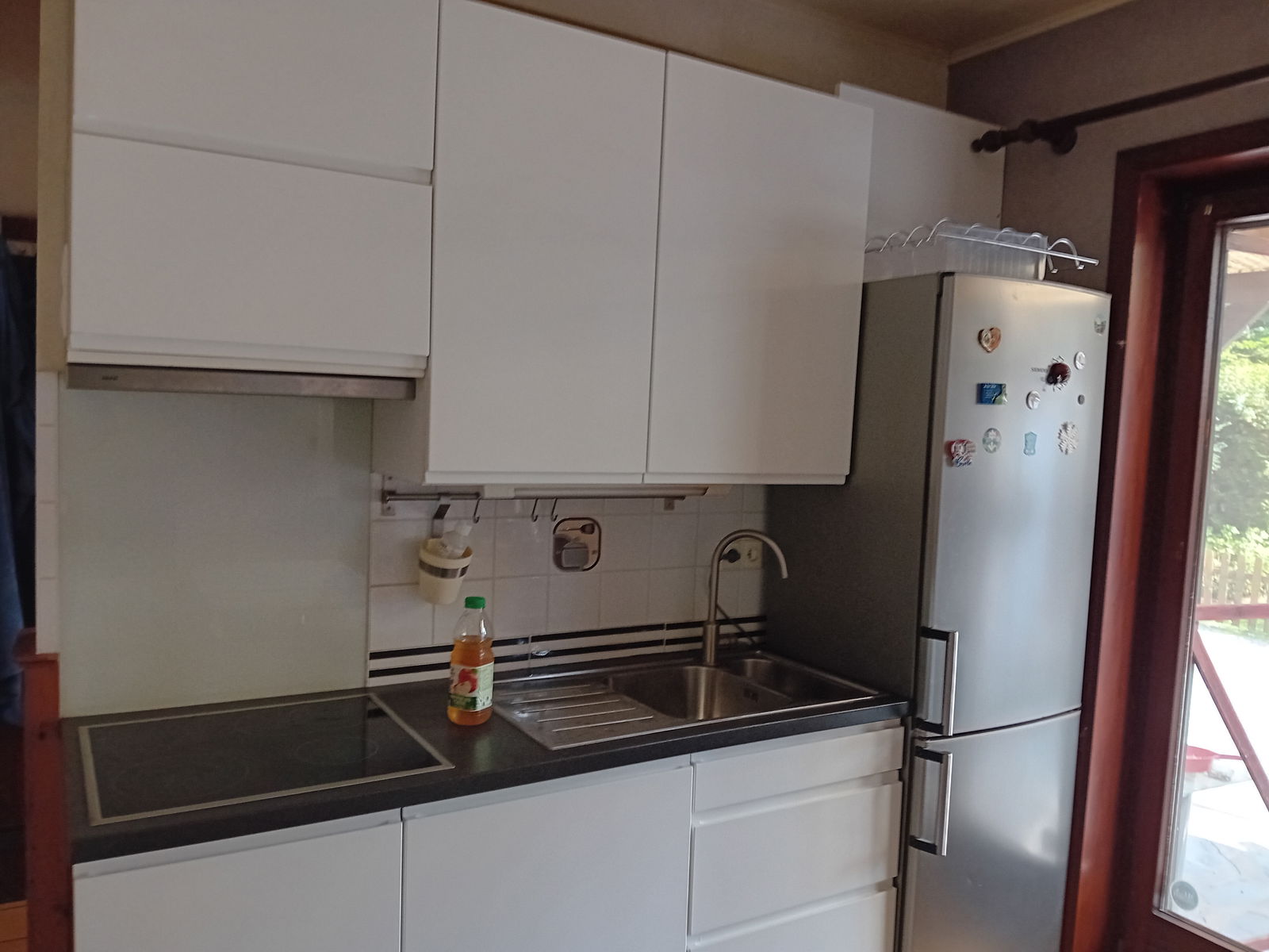 Kotimajoitus Charleroi 436030