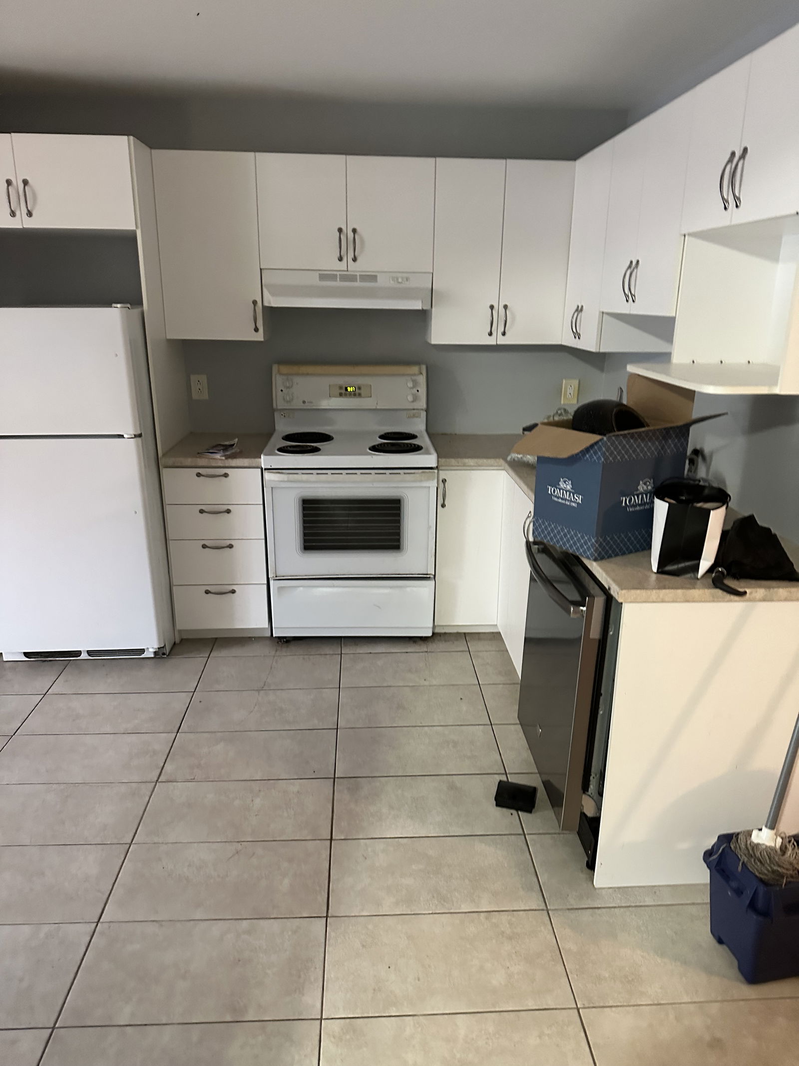 Järjestäminen Montréal 441709