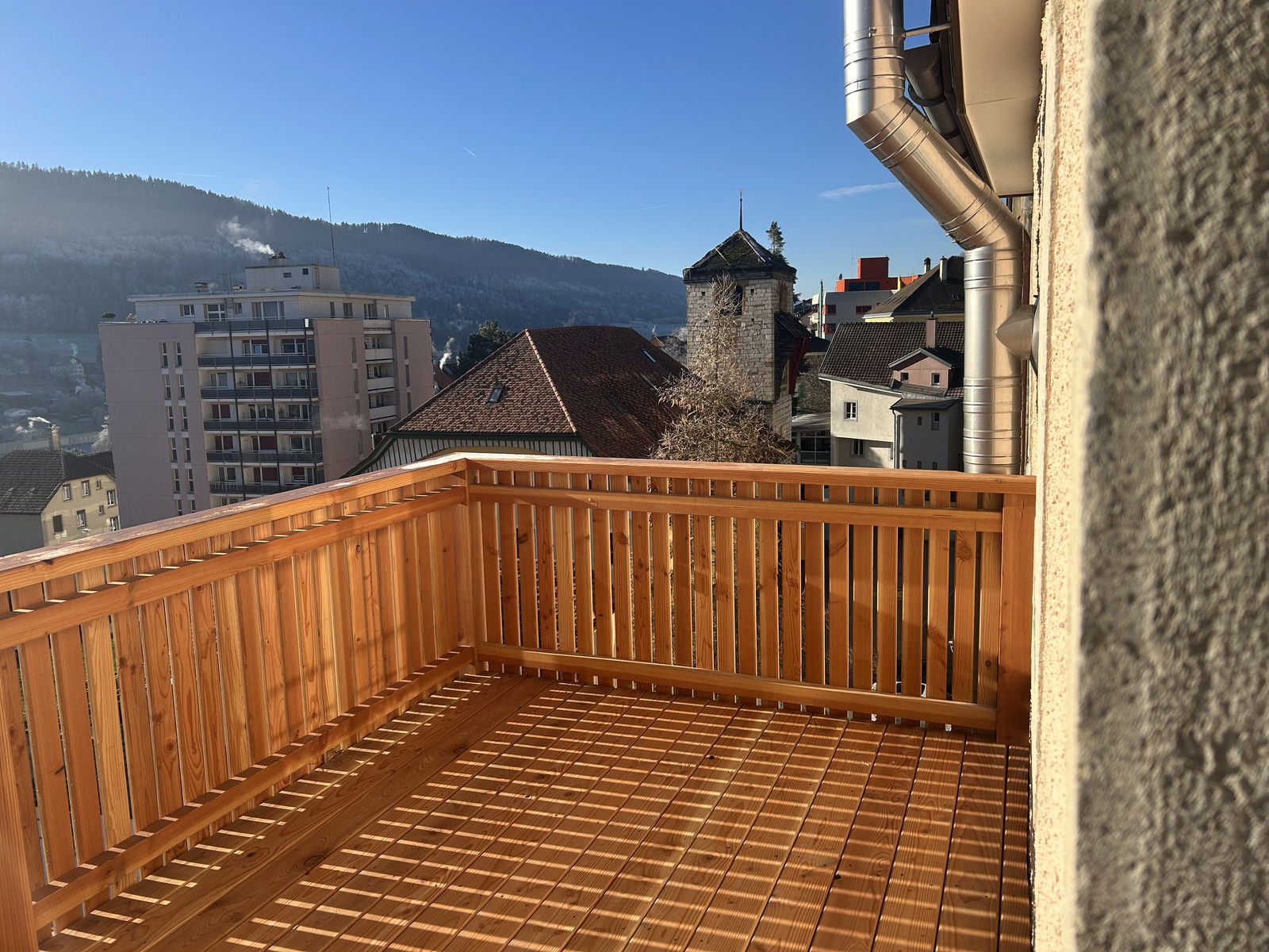 Kotimajoitus Saint-Imier 458475