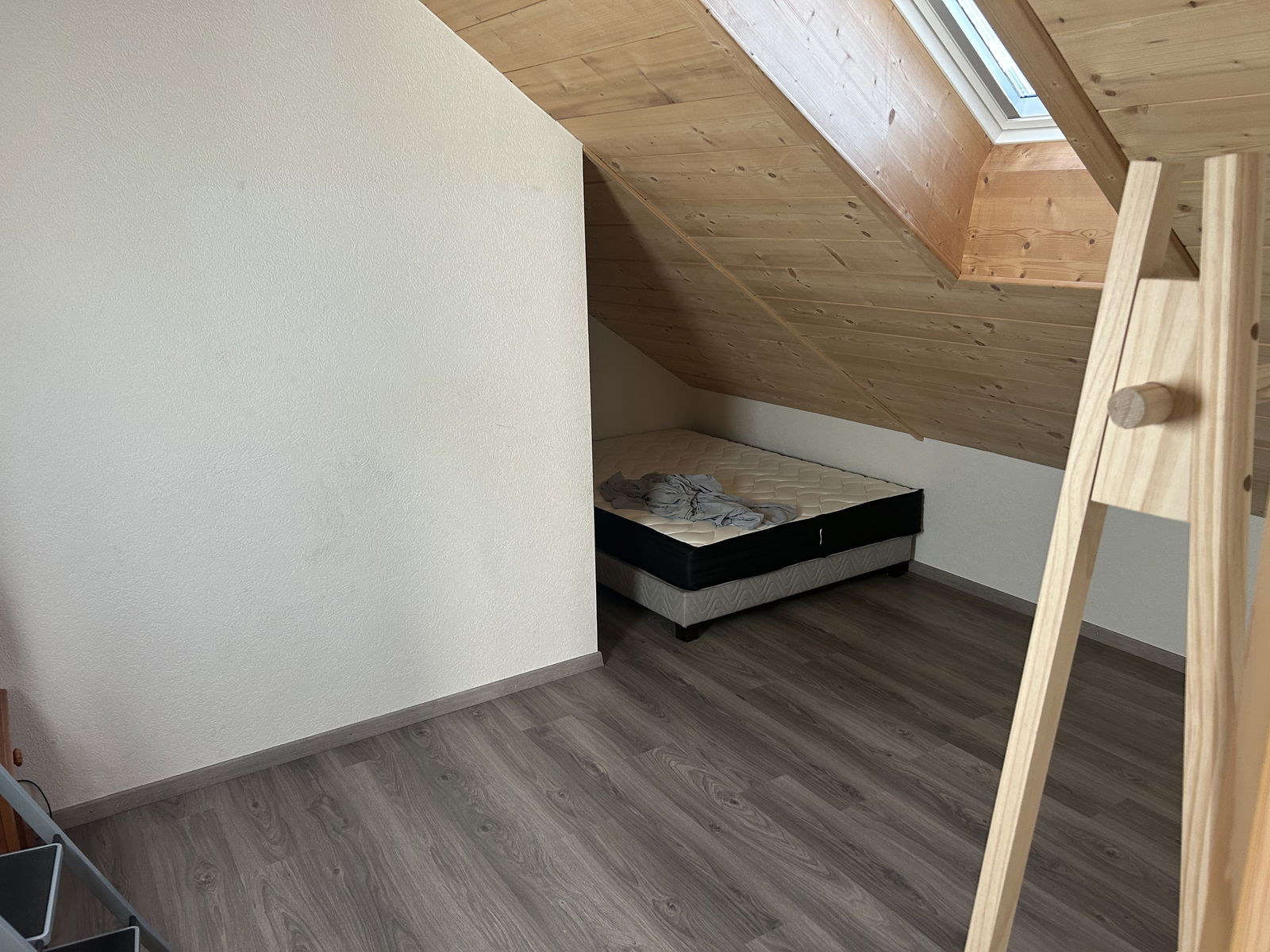 Kotimajoitus Saint-Imier 458475
