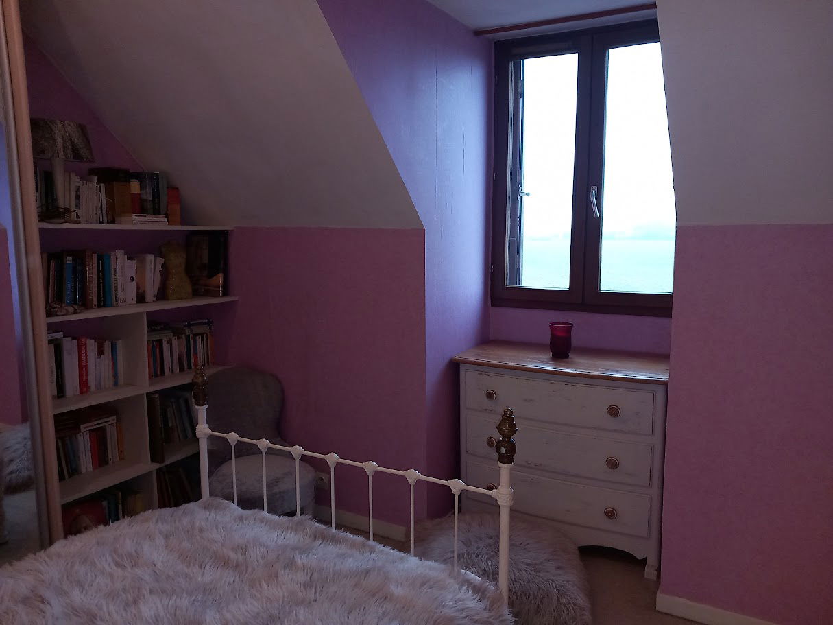 Kotimajoitus Gometz-la-Ville 465530