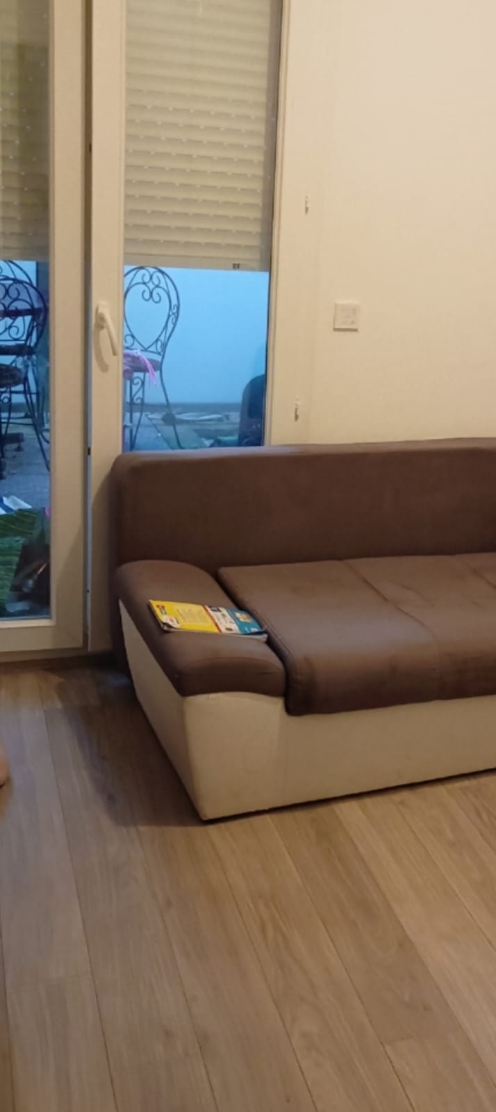 Kotimajoitus Drancy 468642