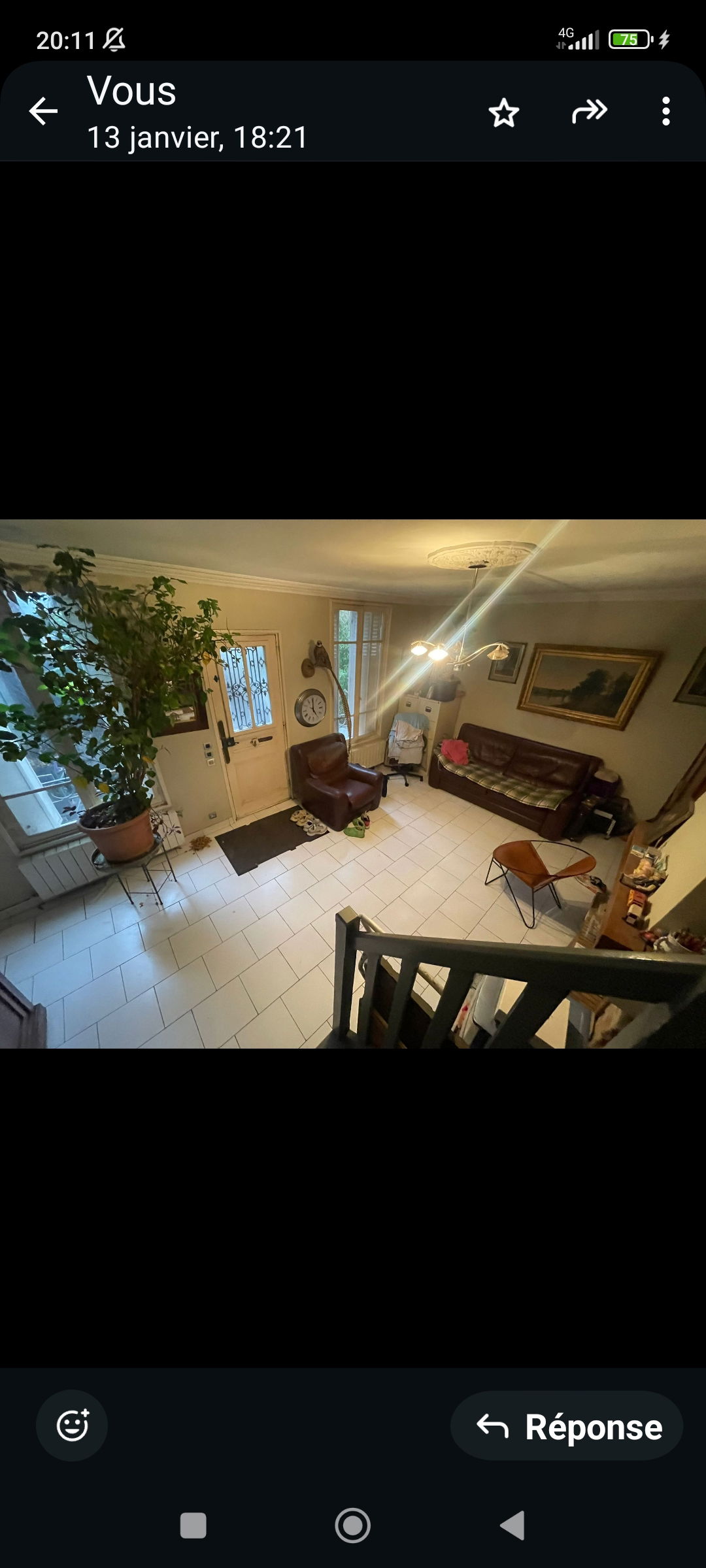 Järjestäminen Malakoff 492472