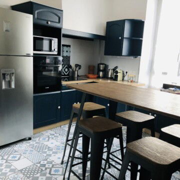 Coliving Angers 501734