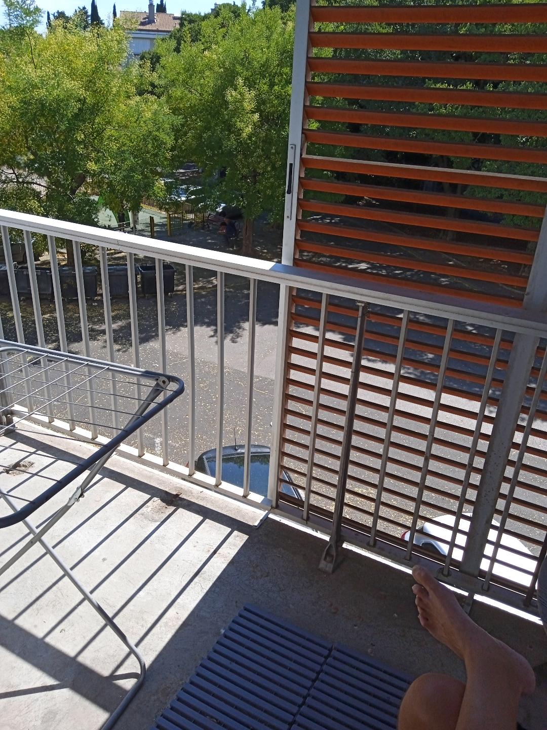 Kotimajoitus Montpellier 509988