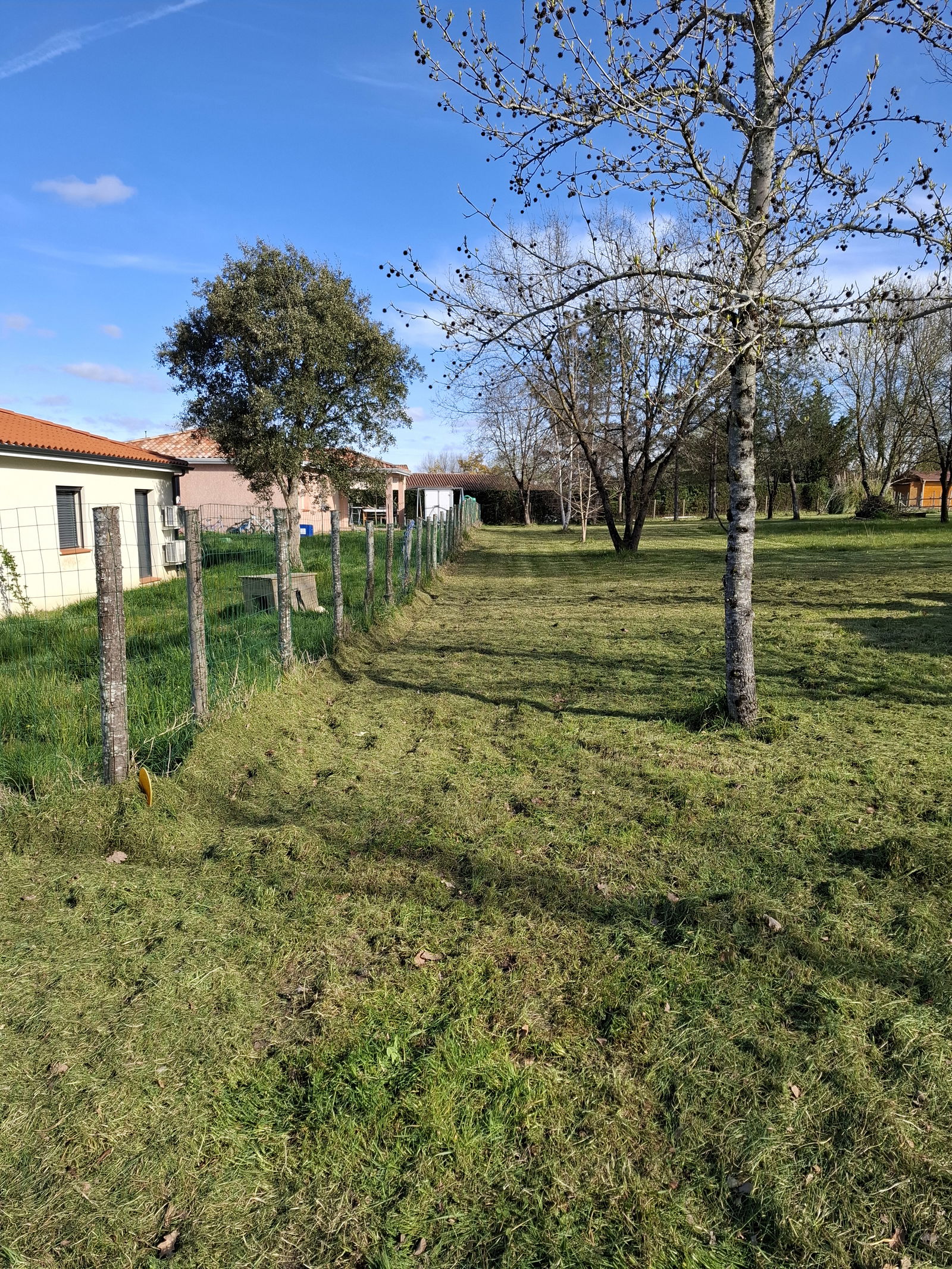 Kotimajoitus Pompignan 520982