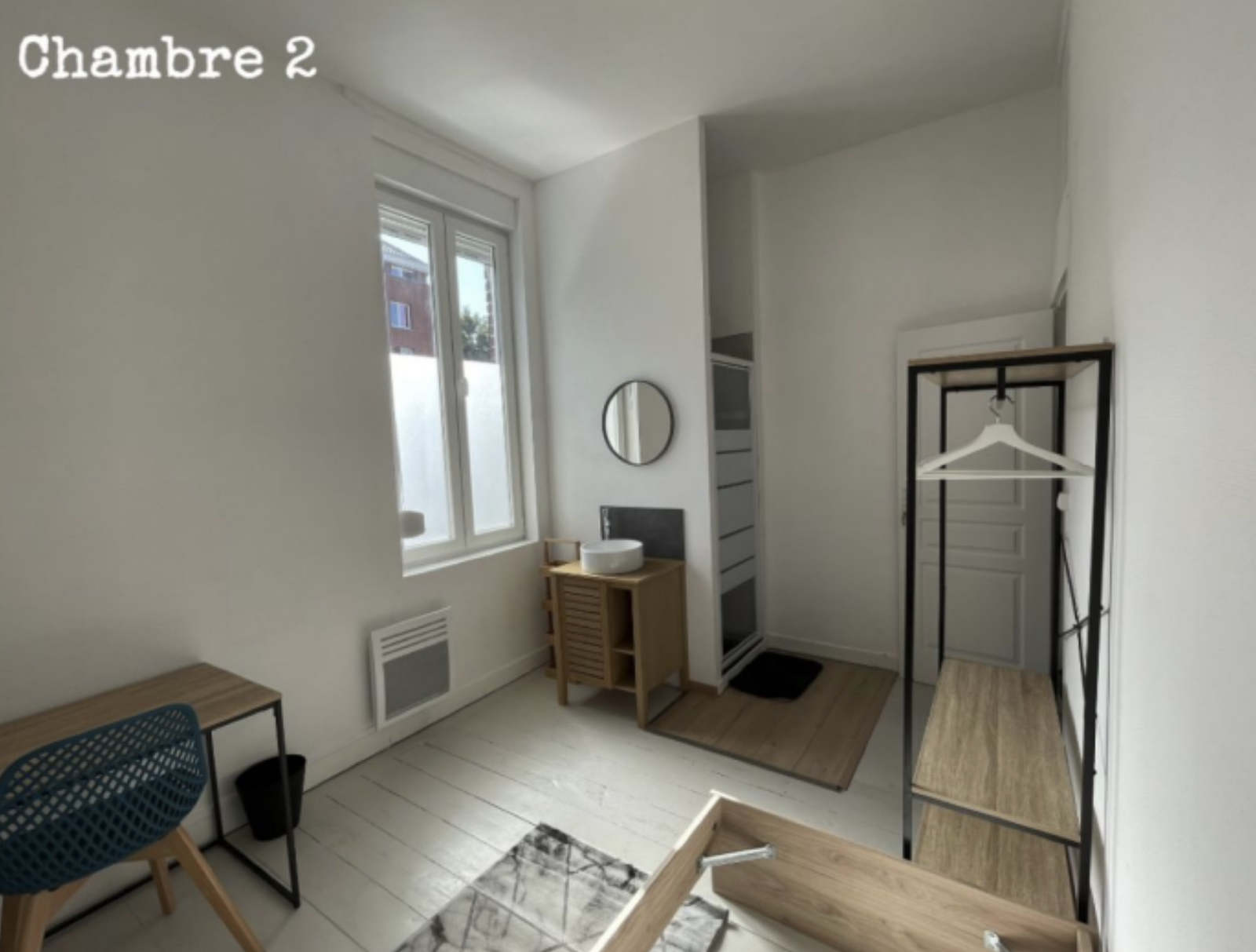 Coliving Roubaix 524132