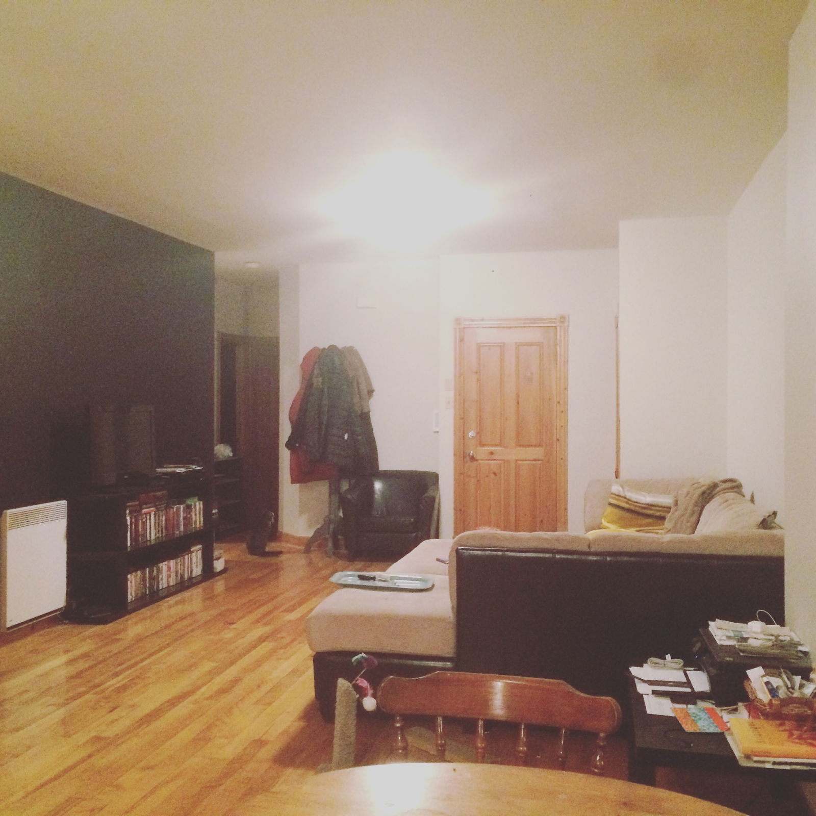 Järjestäminen Montréal 127317
