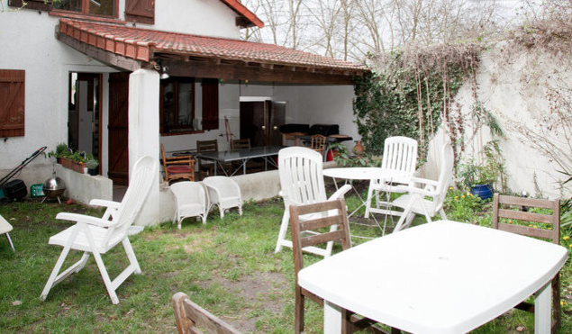 Järjestäminen Montreuil 58213