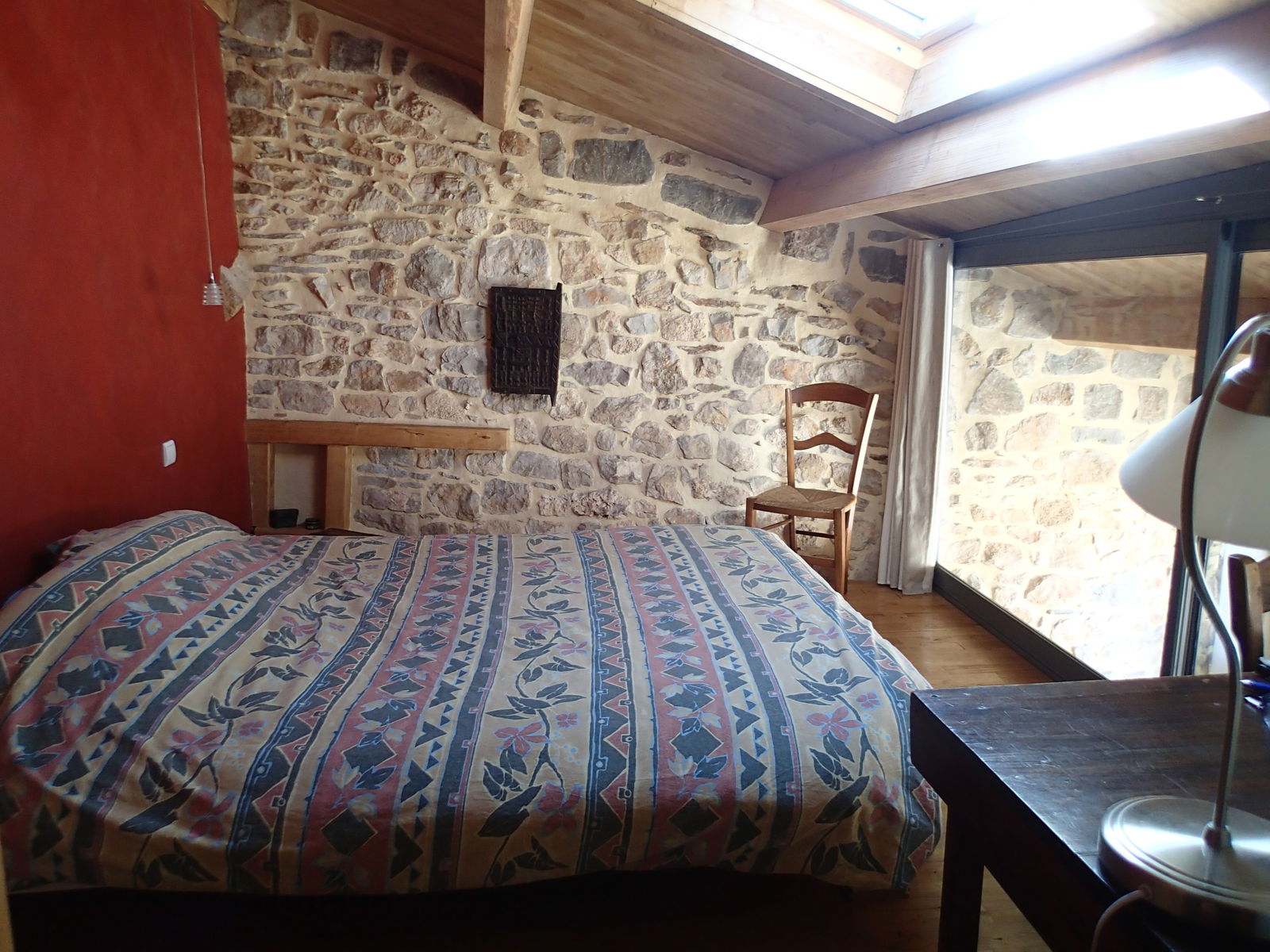 Kotimajoitus La Cresse 67814