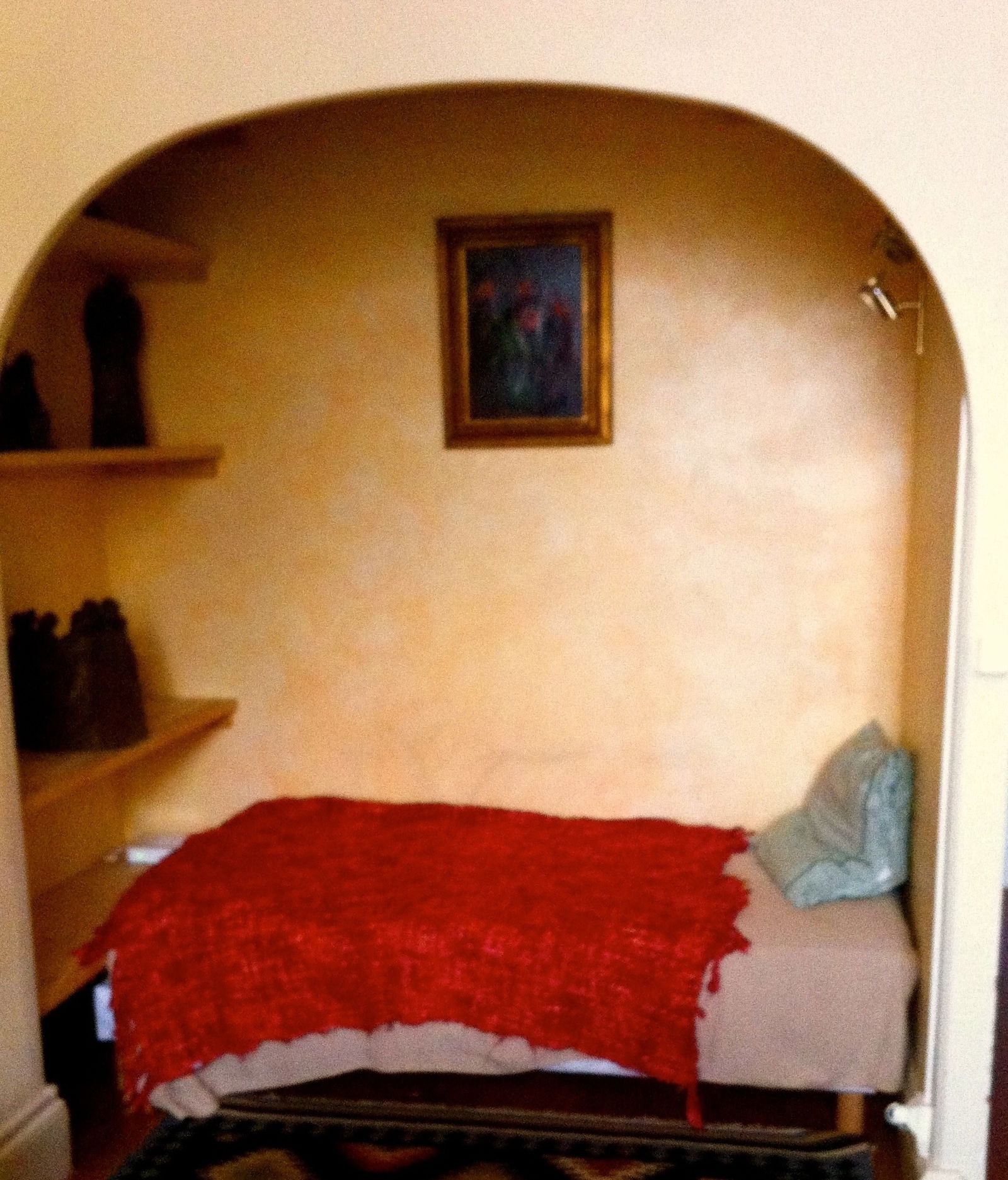 Kotimajoitus Lyon 89989