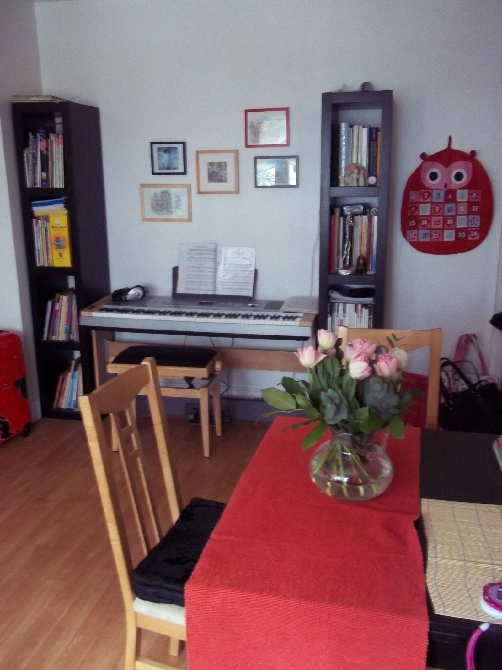 Kotimajoitus Montrouge 95446