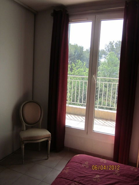 Kotimajoitus Cannes-la-Bocca 21011