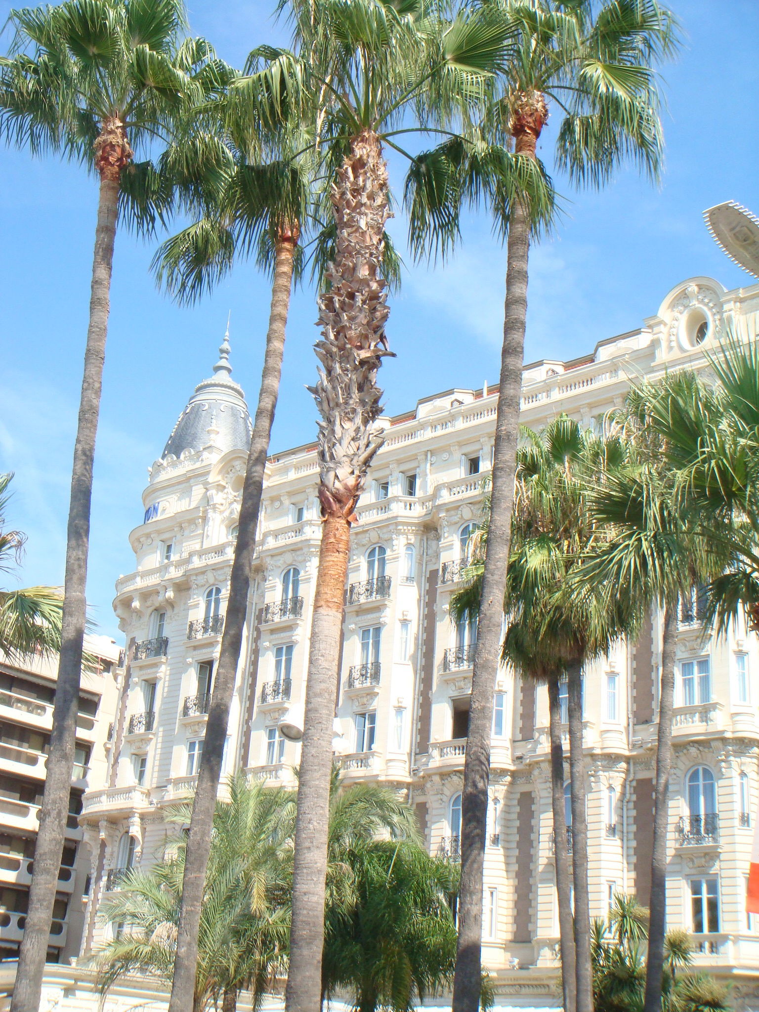 Kotimajoitus Cannes 67382