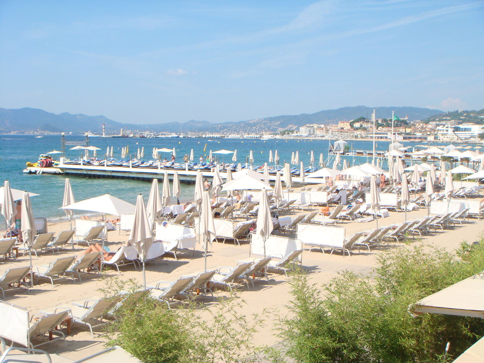 Kotimajoitus Cannes 67382
