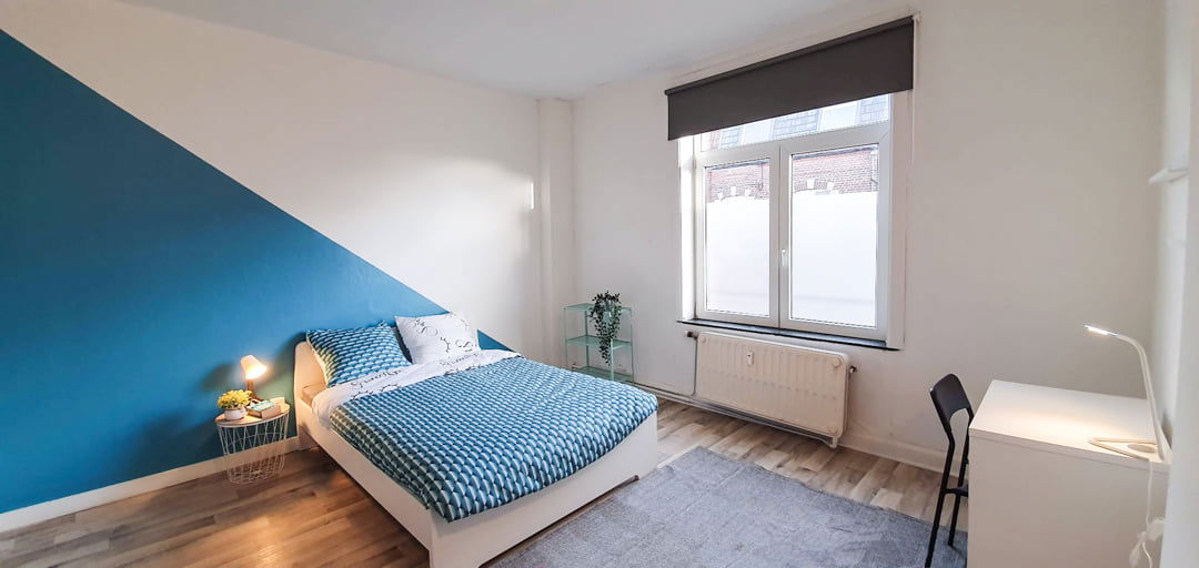 Järjestäminen Charleroi 389684