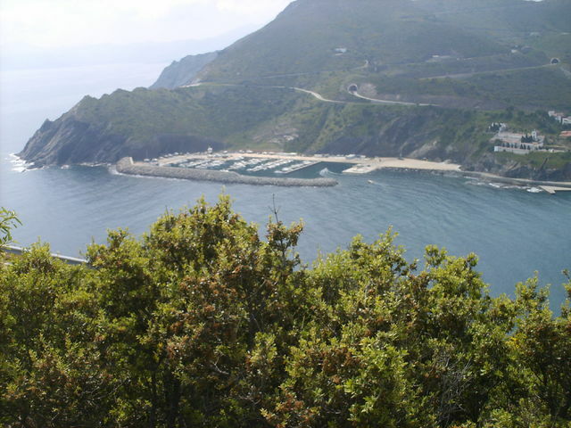 Kotimajoitus Portbou 7517