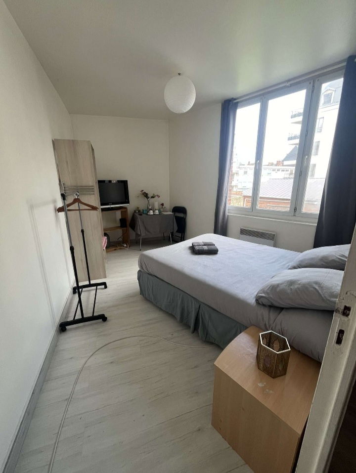 Kotimajoitus Dieppe 359377