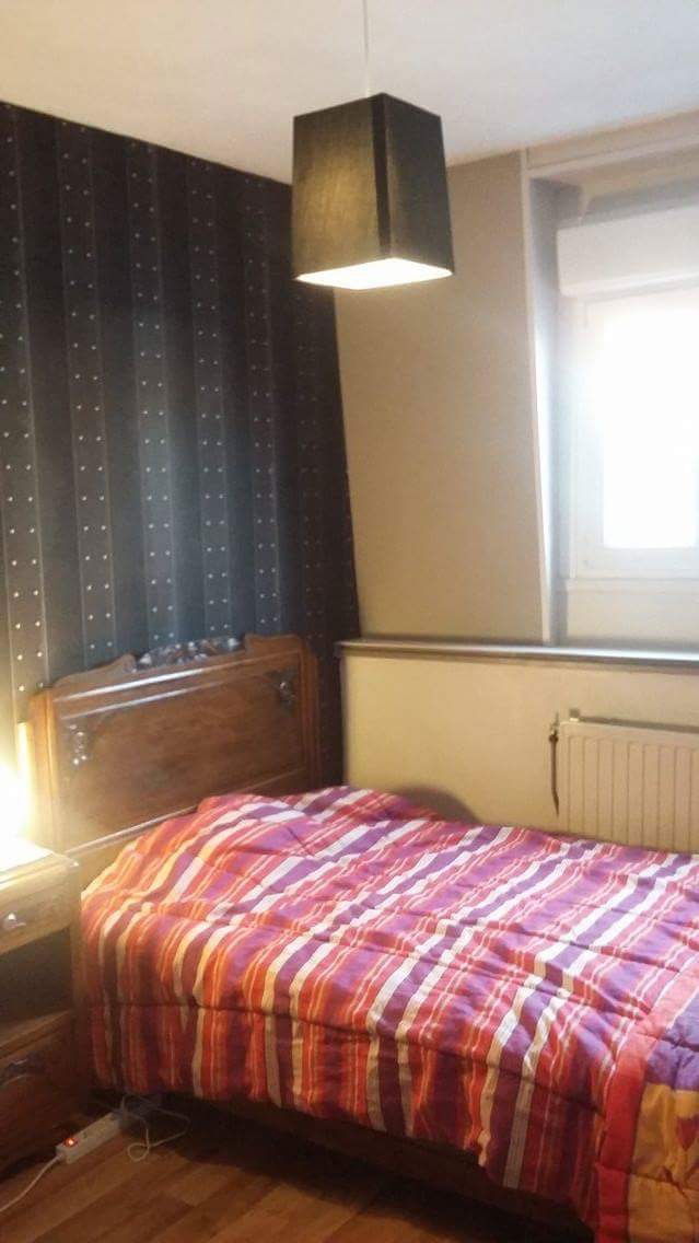 Kotimajoitus Lille 95503