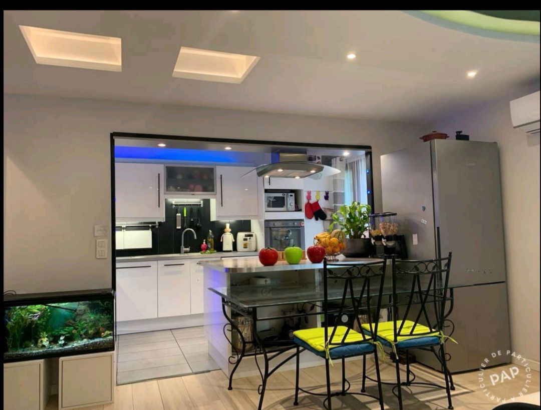 Kotimajoitus Fresnes 245878