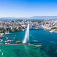 Kotimajoitus Genève 411349