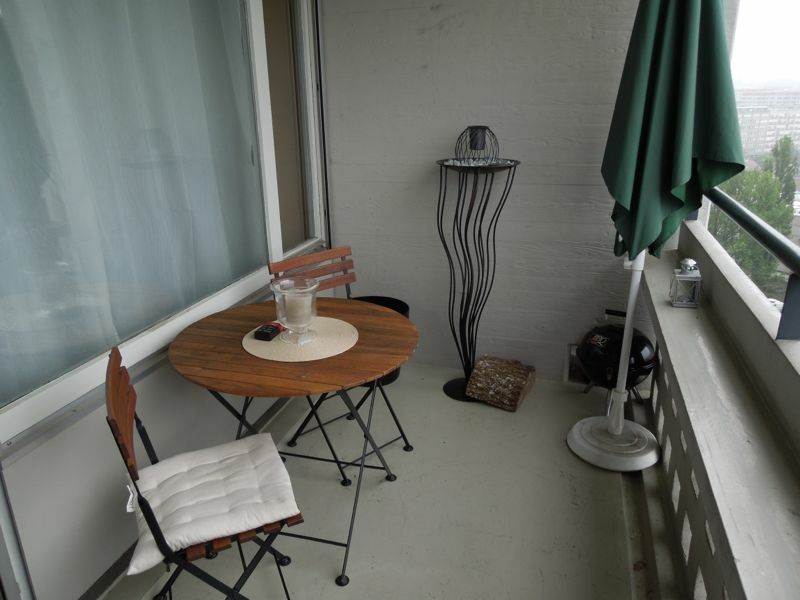 Itsenäinen Studio Carouge 75552