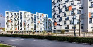 Kotimajoitus Stuttgart 255818
