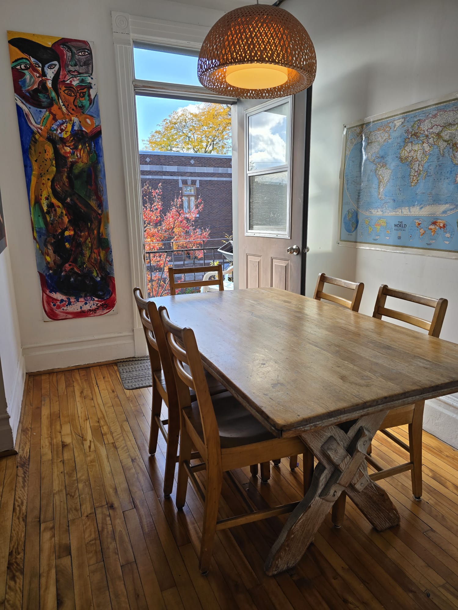 Järjestäminen Montréal 634125