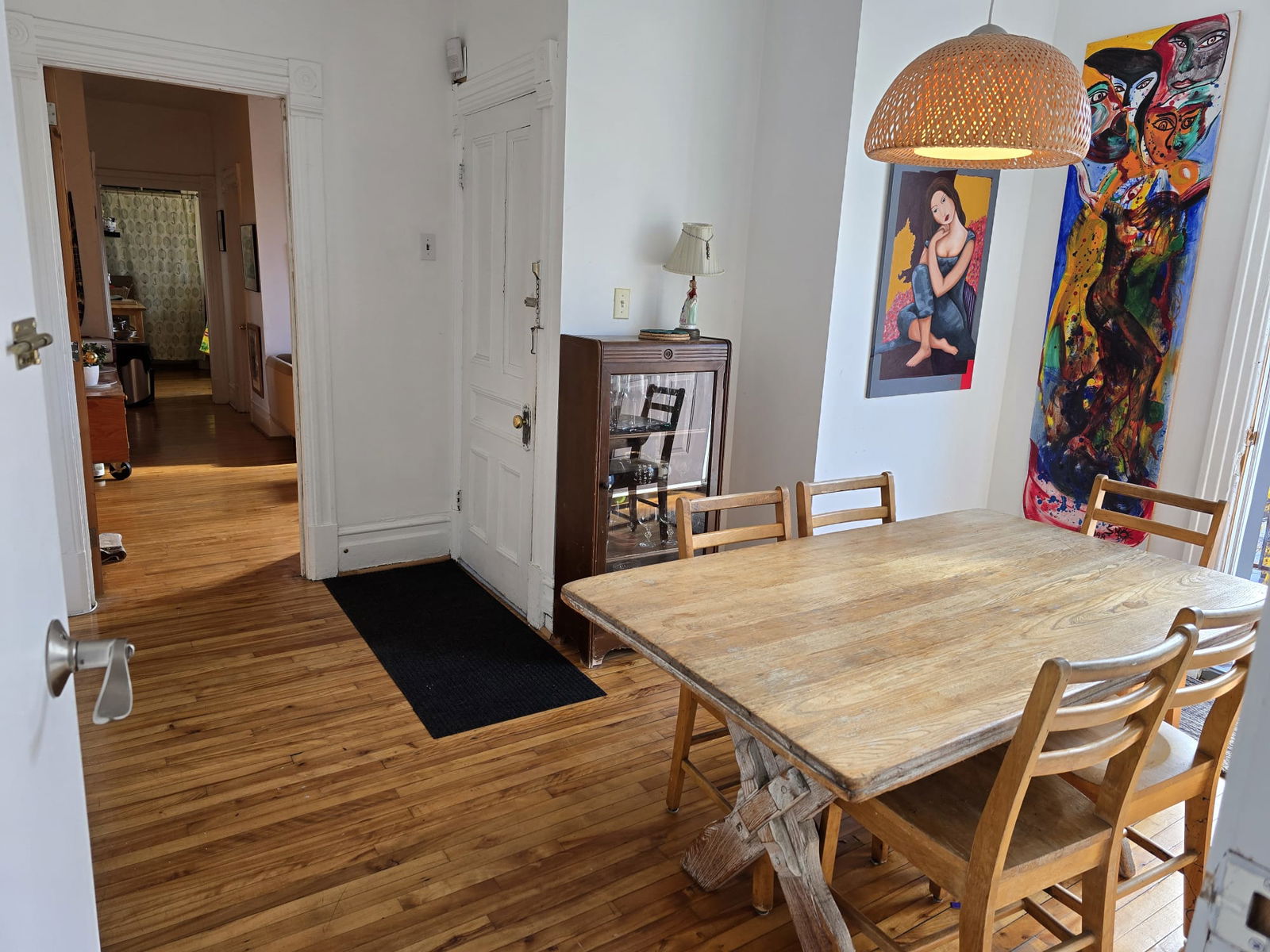 Järjestäminen Montréal 634125