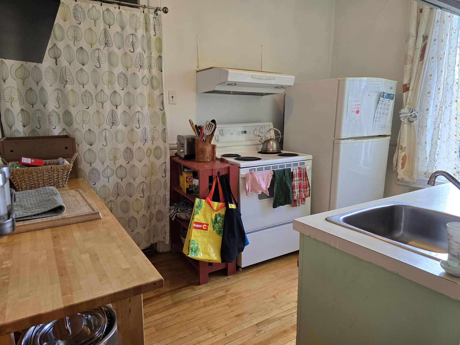 Järjestäminen Montréal 634125