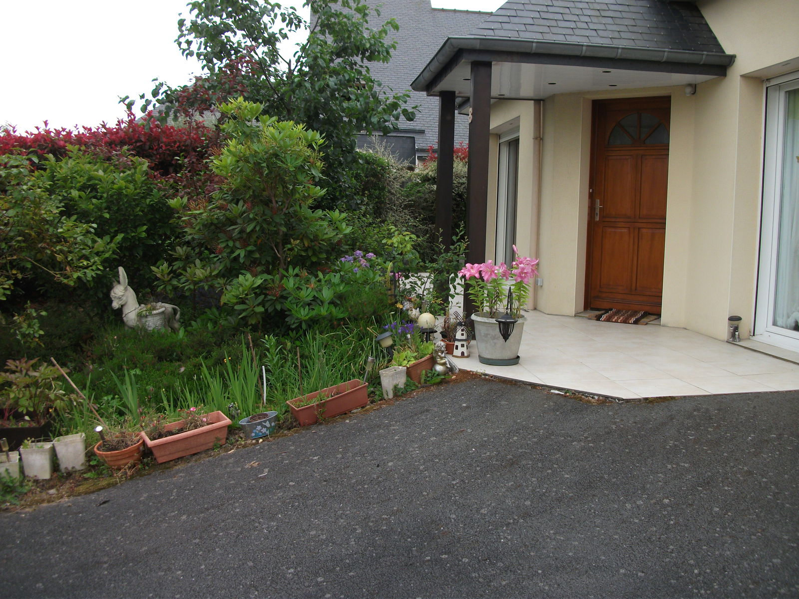 Kotimajoitus Trégueux 508240
