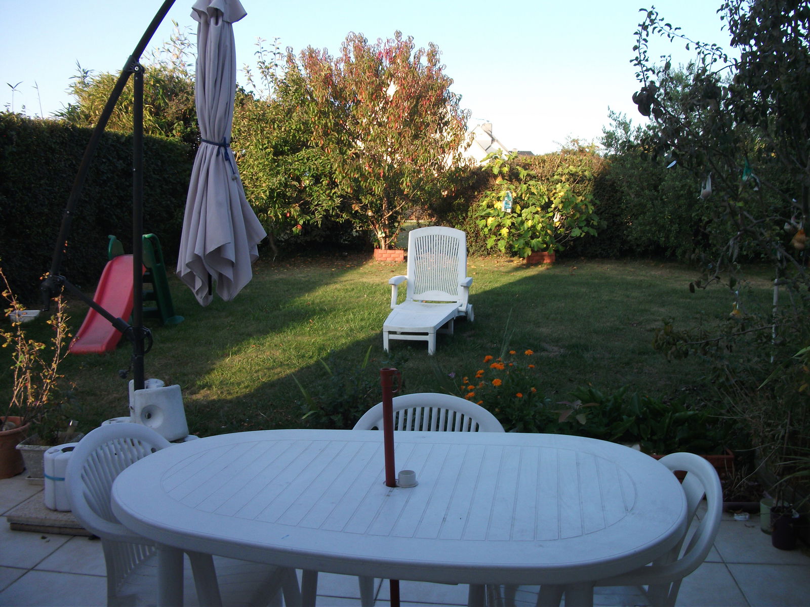 Kotimajoitus Trégueux 508240