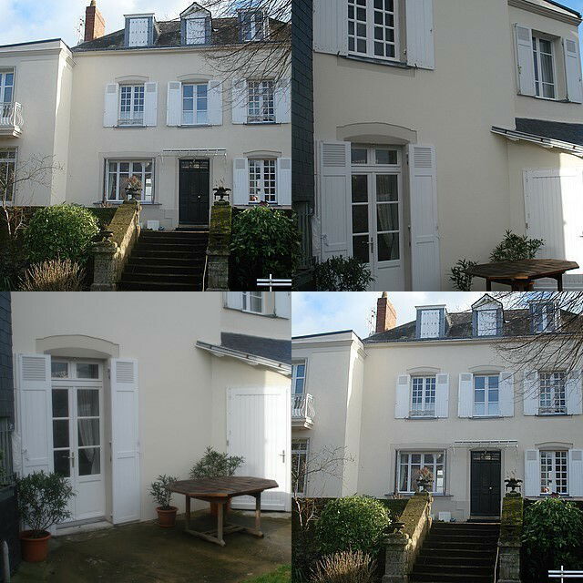 Kotimajoitus Nantes 182269