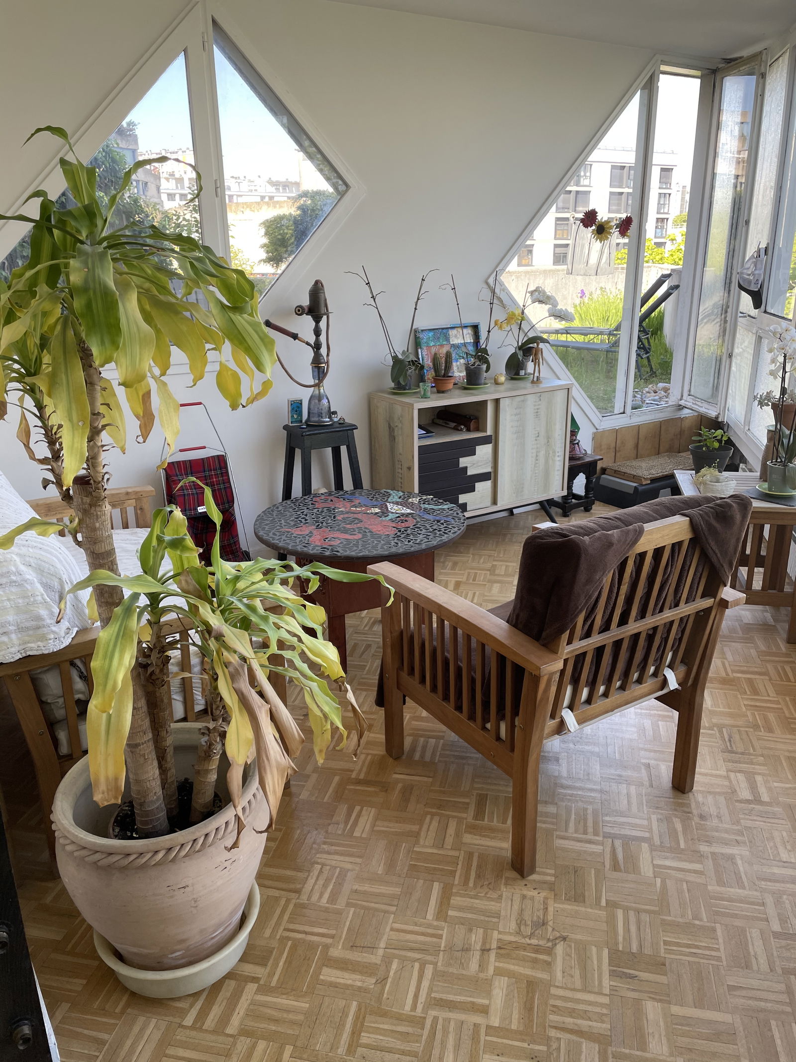 Järjestäminen Ivry-sur-Seine 247935