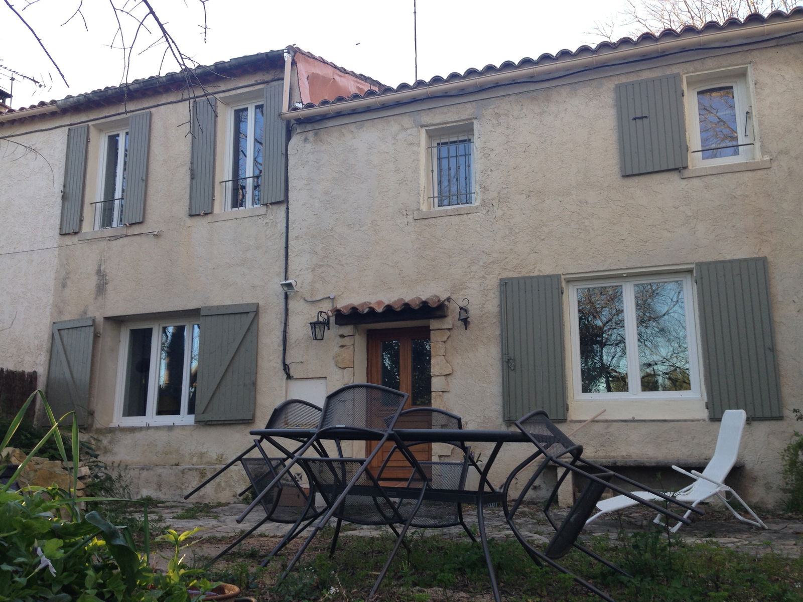 Kotimajoitus La Ciotat 102878