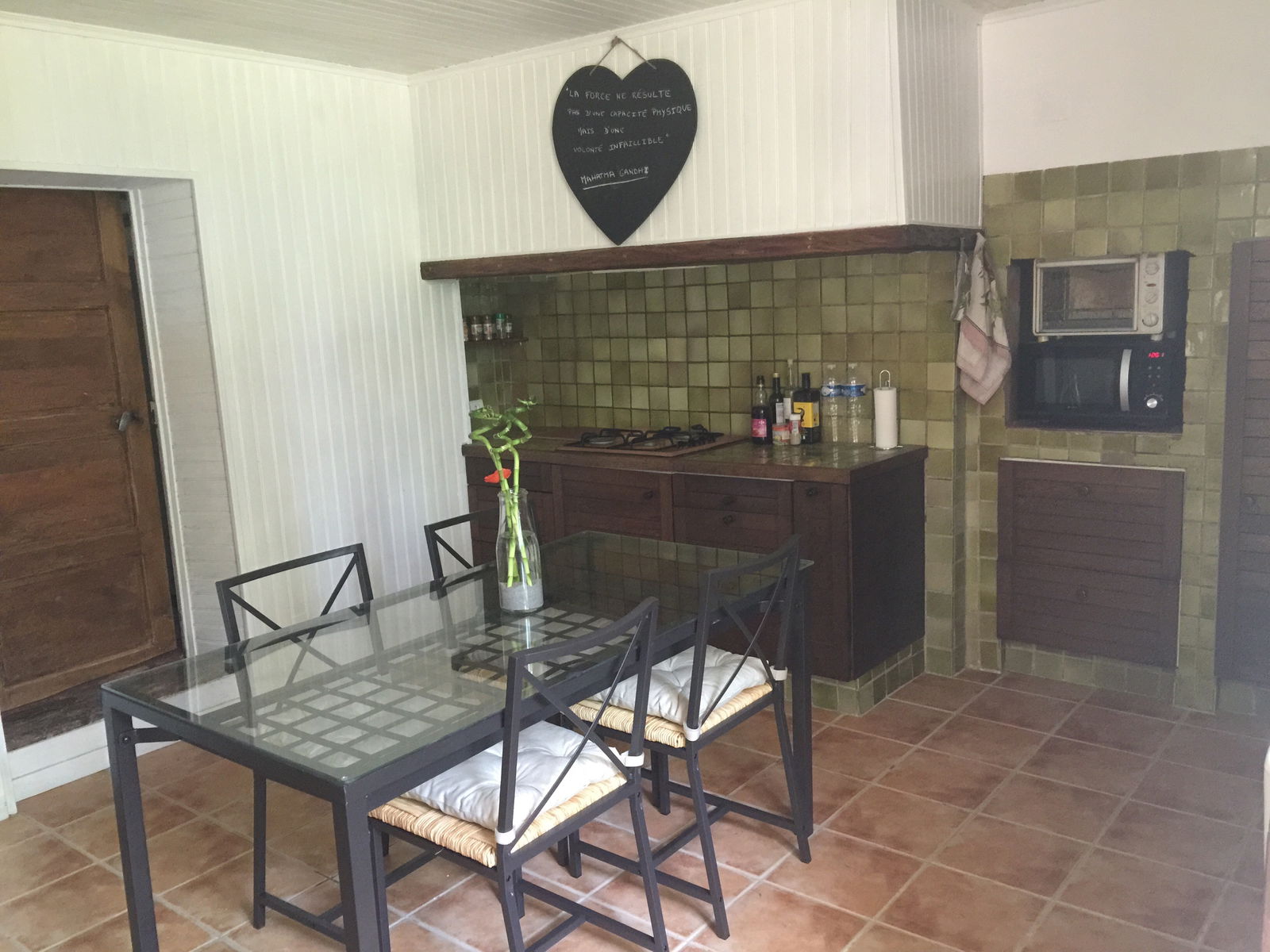 Kotimajoitus La Ciotat 102878