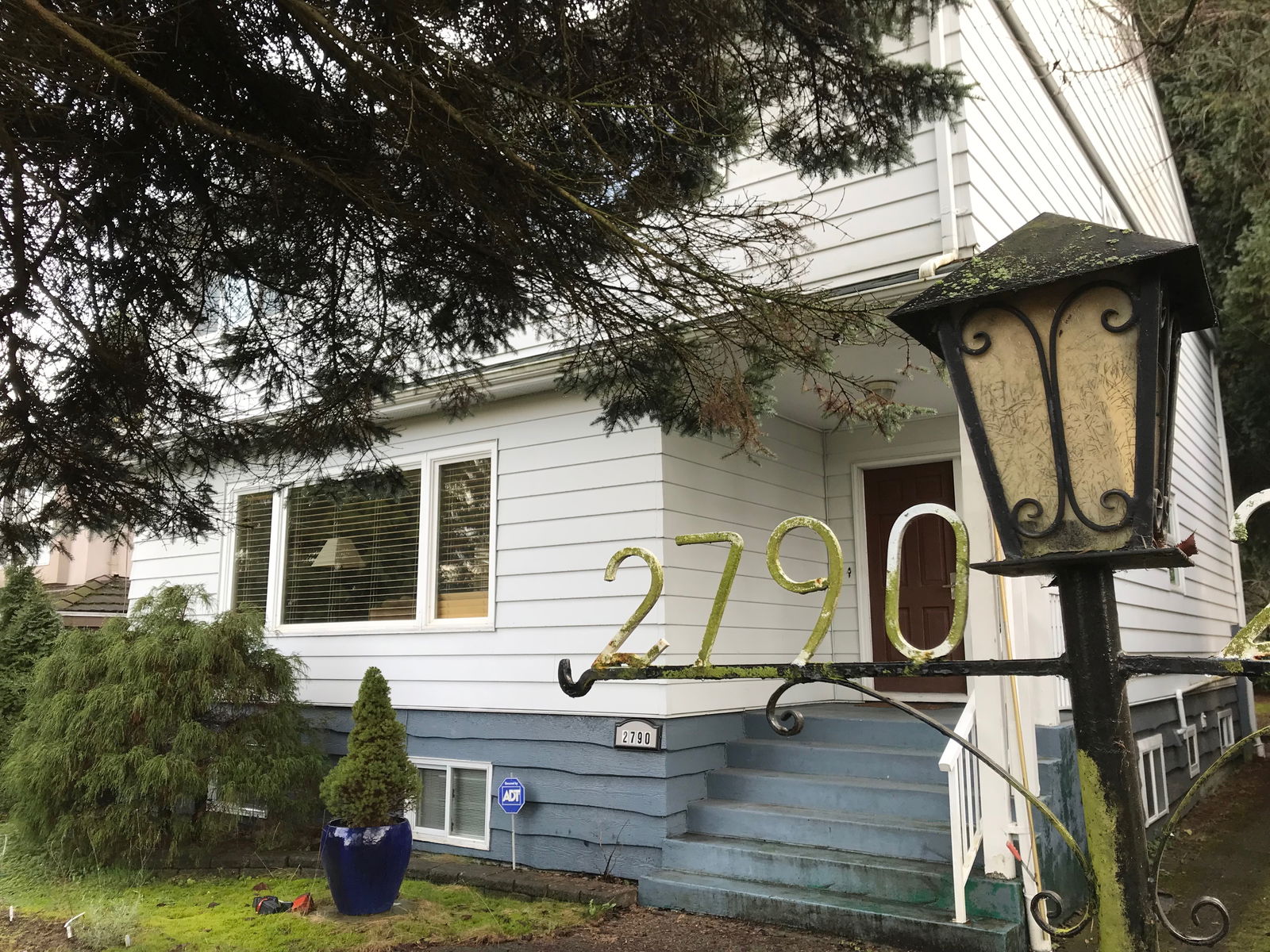 Kotimajoitus Vancouver 193345